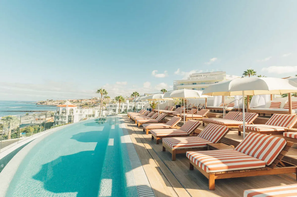 Iberostar Selection Sabila — hoofdfoto
