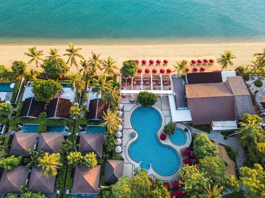 NH Collection Samui Peace Resort — hoofdfoto