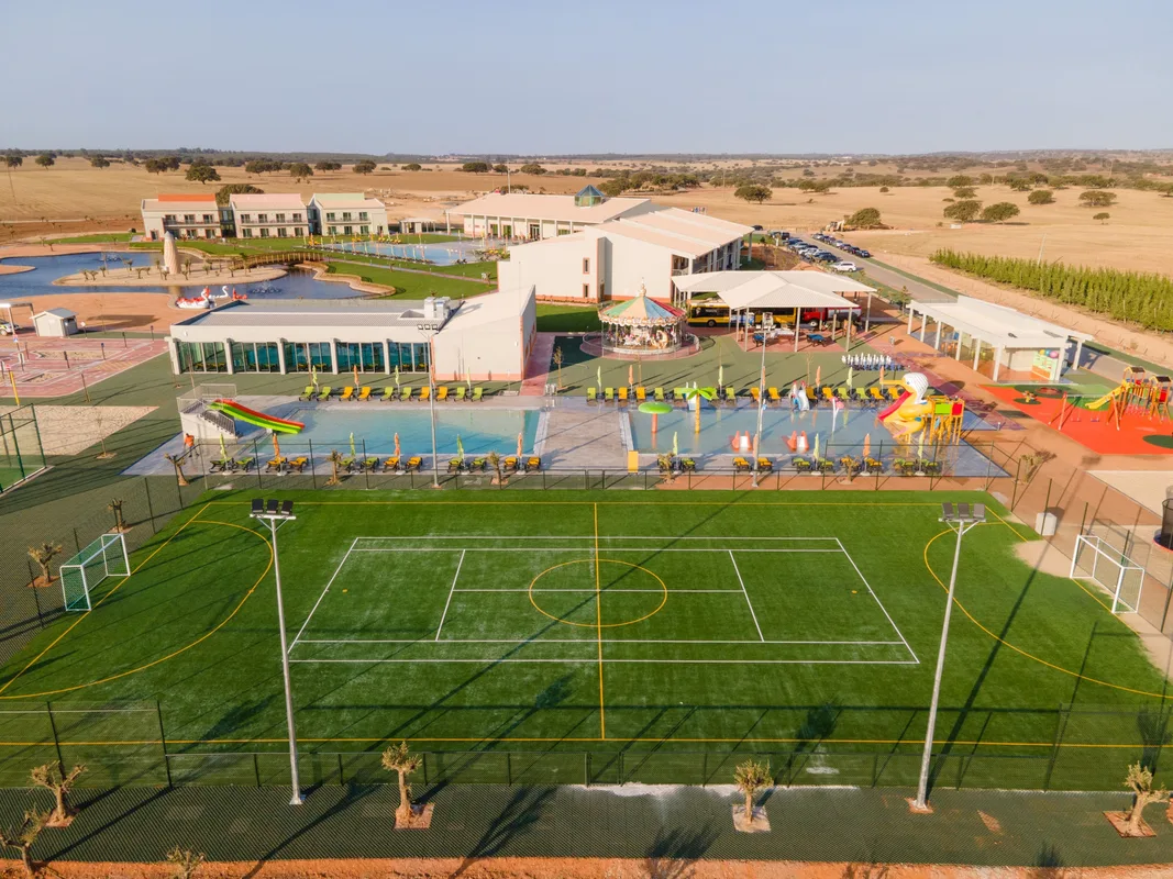 Vila Gale Nep Kids Hotel, hoofdfoto
