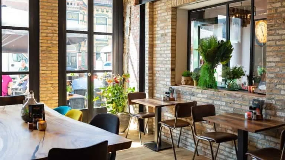 Hotel Markt23 — hoofdfoto