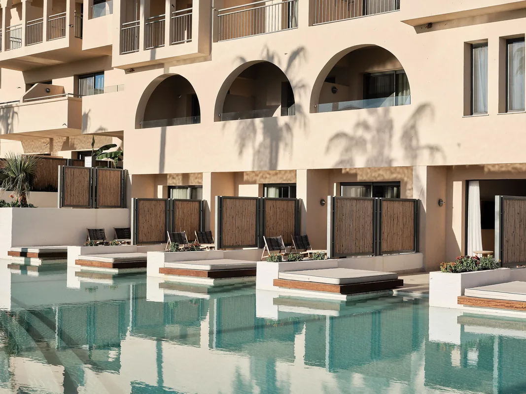 Cora Hotel & Spa, hoofdfoto
