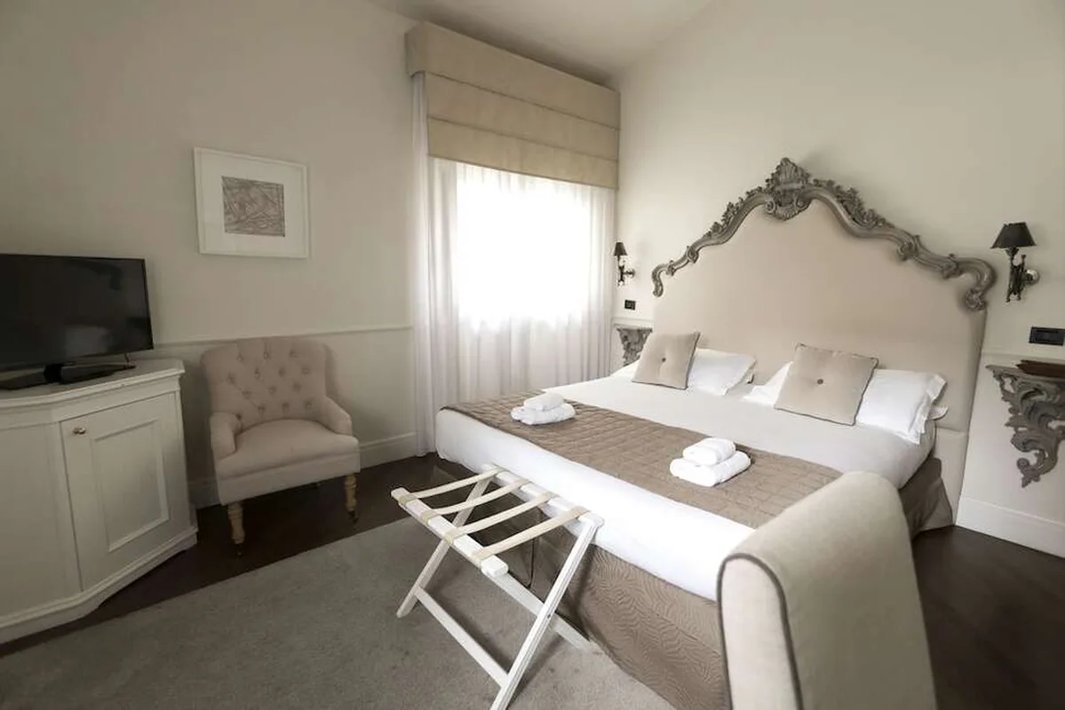 Palazzo Lorenzo Hotel Boutique — hoofdfoto