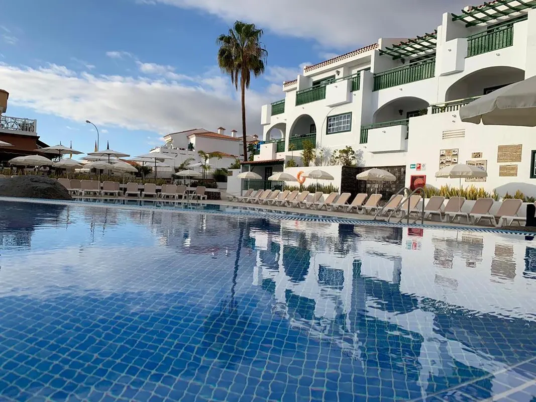 Neptuno Costa Adeje — hoofdfoto