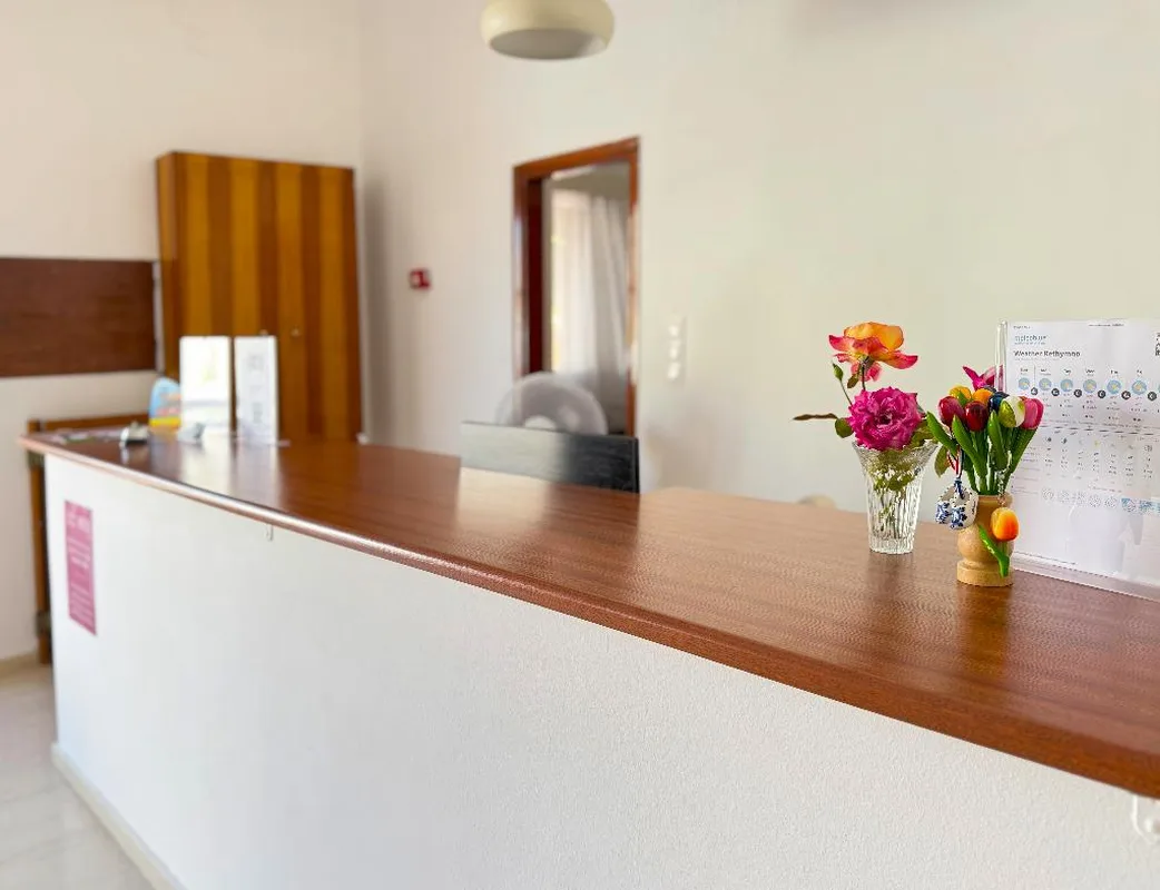 Domenica Apartments, hoofdfoto