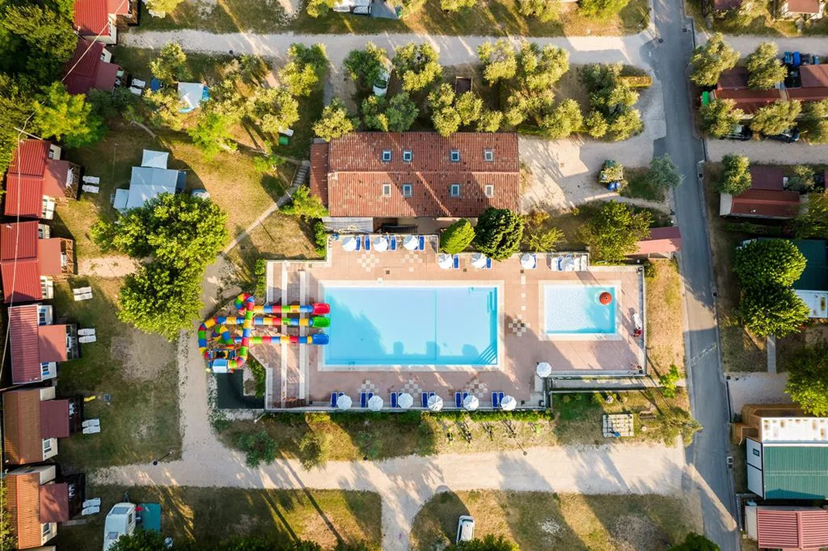 Camping Fontanelle — hoofdfoto