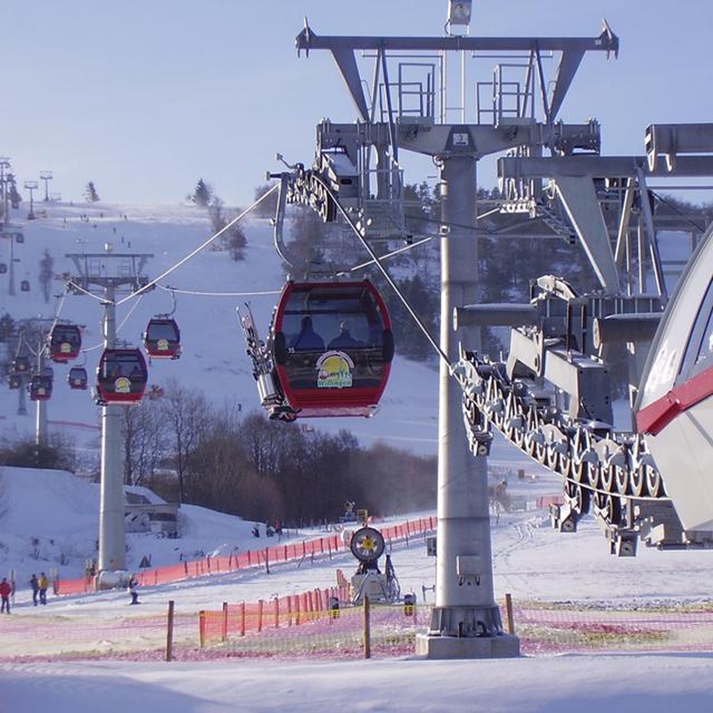 Kurhotel Hochsaureland 2010 — hoofdfoto