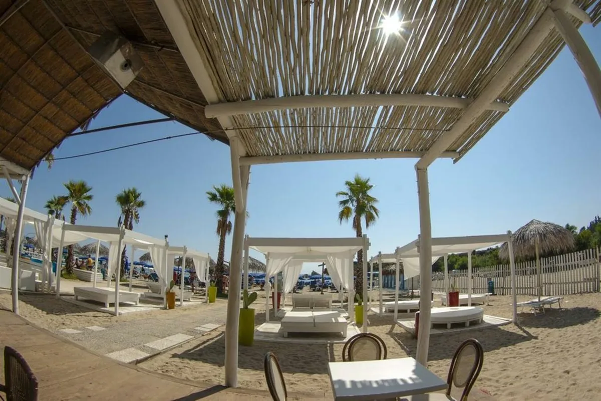 FV Hotels Spiagge Bianche, hoofdfoto