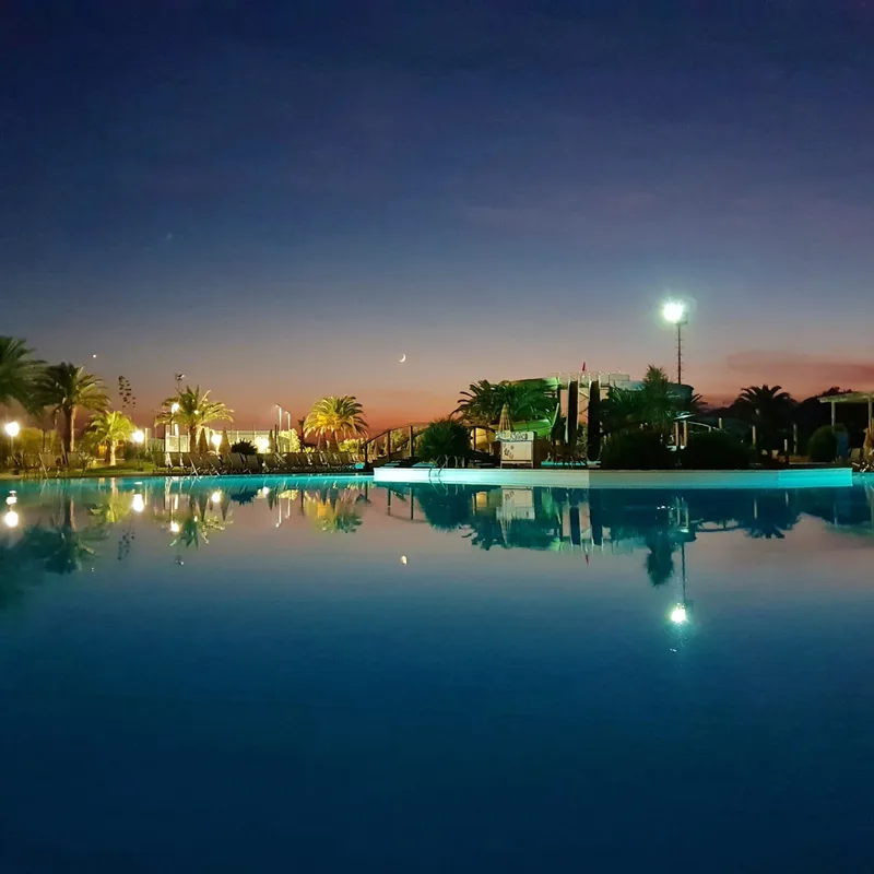 Porto Kaleo Resort, hoofdfoto