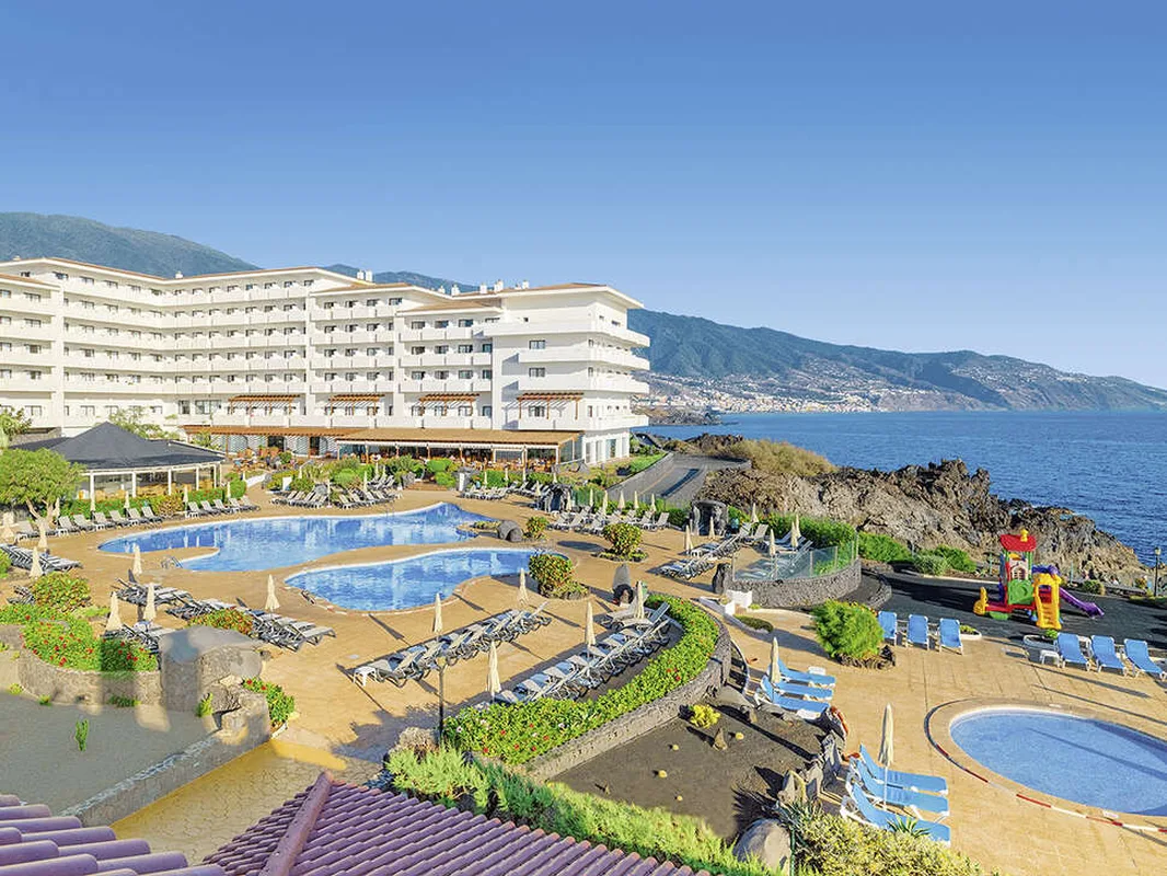 H10 Taburiente Playa, hoofdfoto