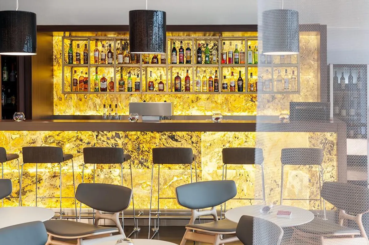 NH Collection Köln Mediapark — hoofdfoto