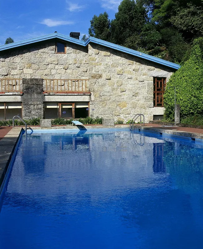 Pousada Do Geres Caniçada - Charming Hotel, hoofdfoto