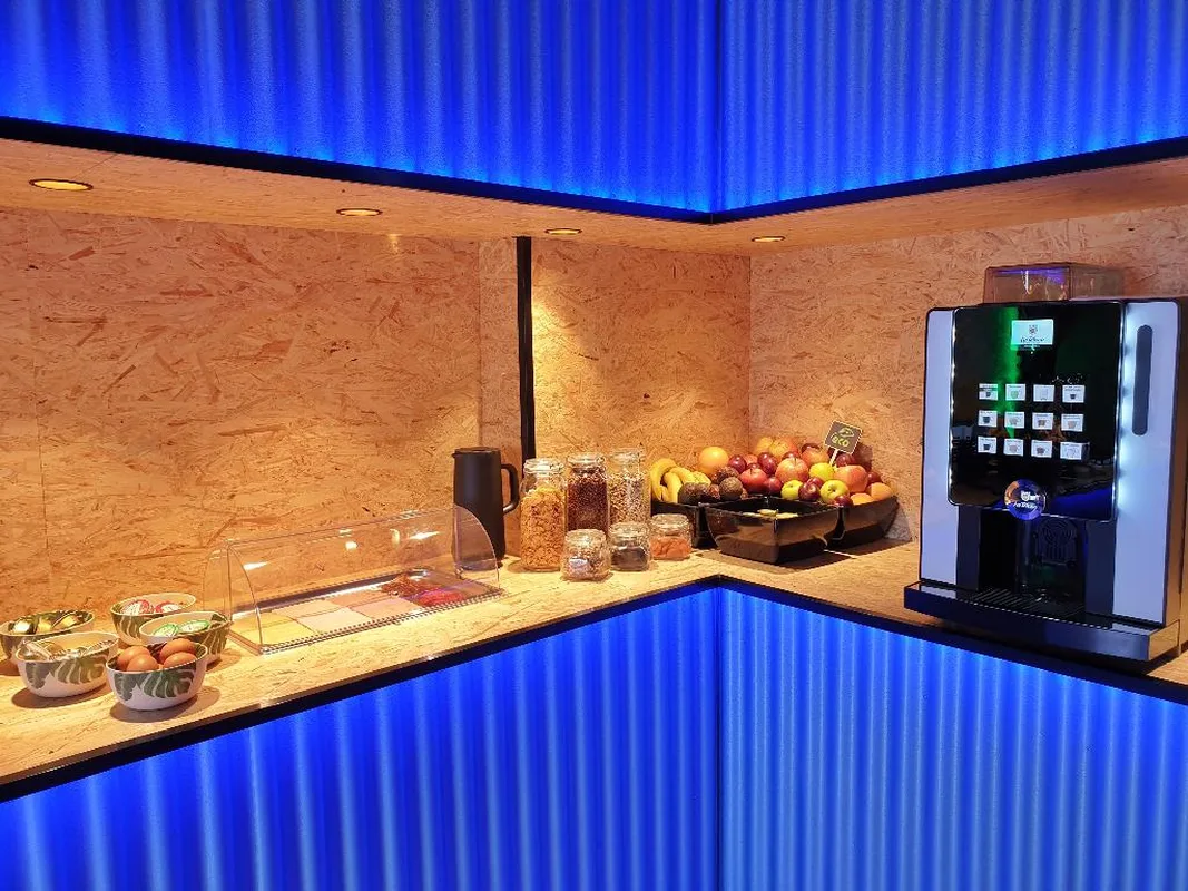 MB Hostels Premium "ECO" — hoofdfoto