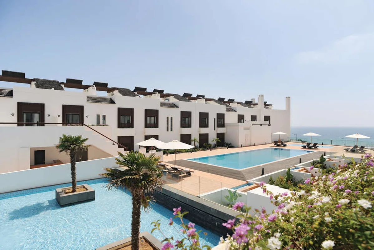 Belmar Spa & Beach Resort — hoofdfoto