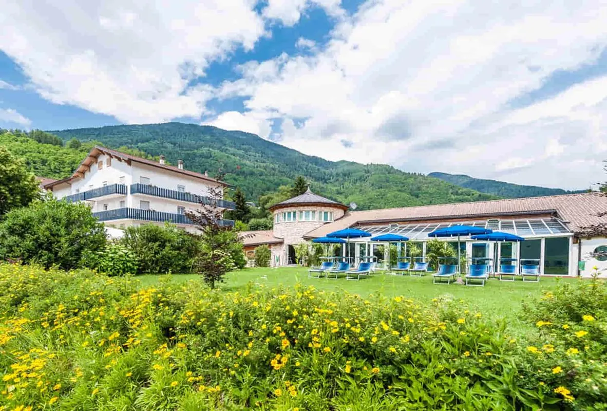 Al Sorriso — hoofdfoto