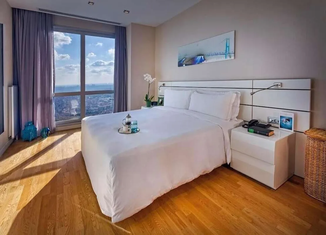Fraser Place Anthill Istanbul — hoofdfoto