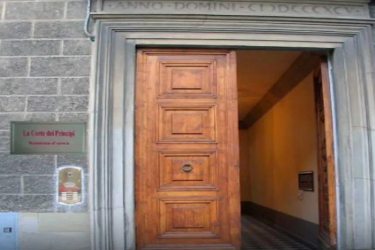La Corte Dei Principi, hoofdfoto