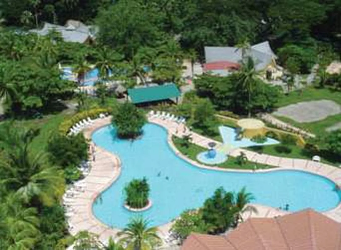 Punta Leona Beach Club & Nature Resort — hoofdfoto