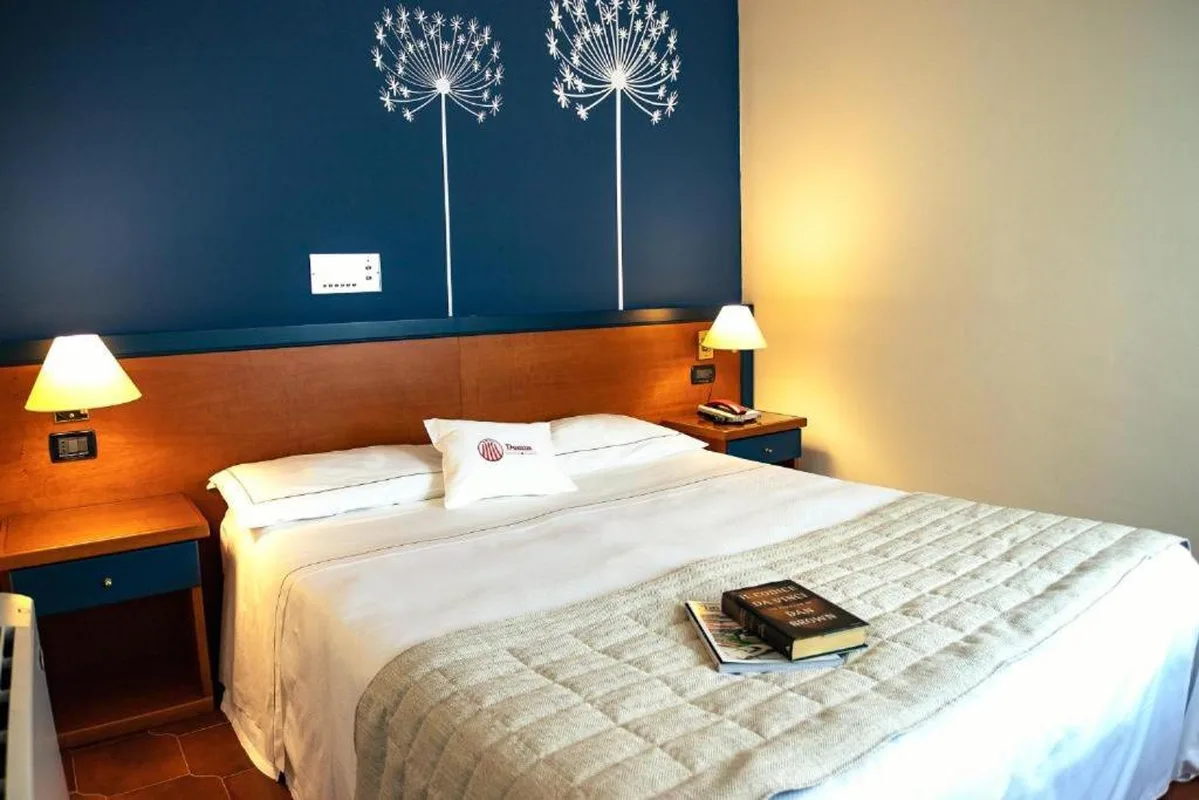 Domus Grand Hotel, hoofdfoto