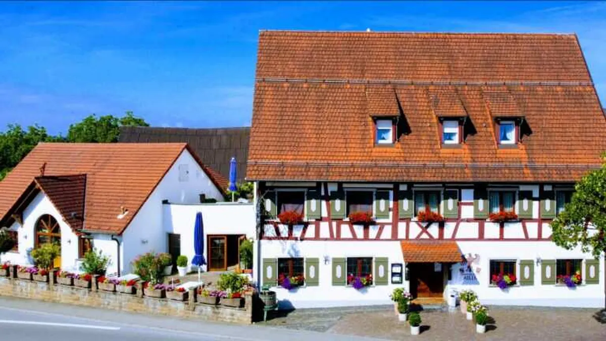 Gasthof Adler — hoofdfoto