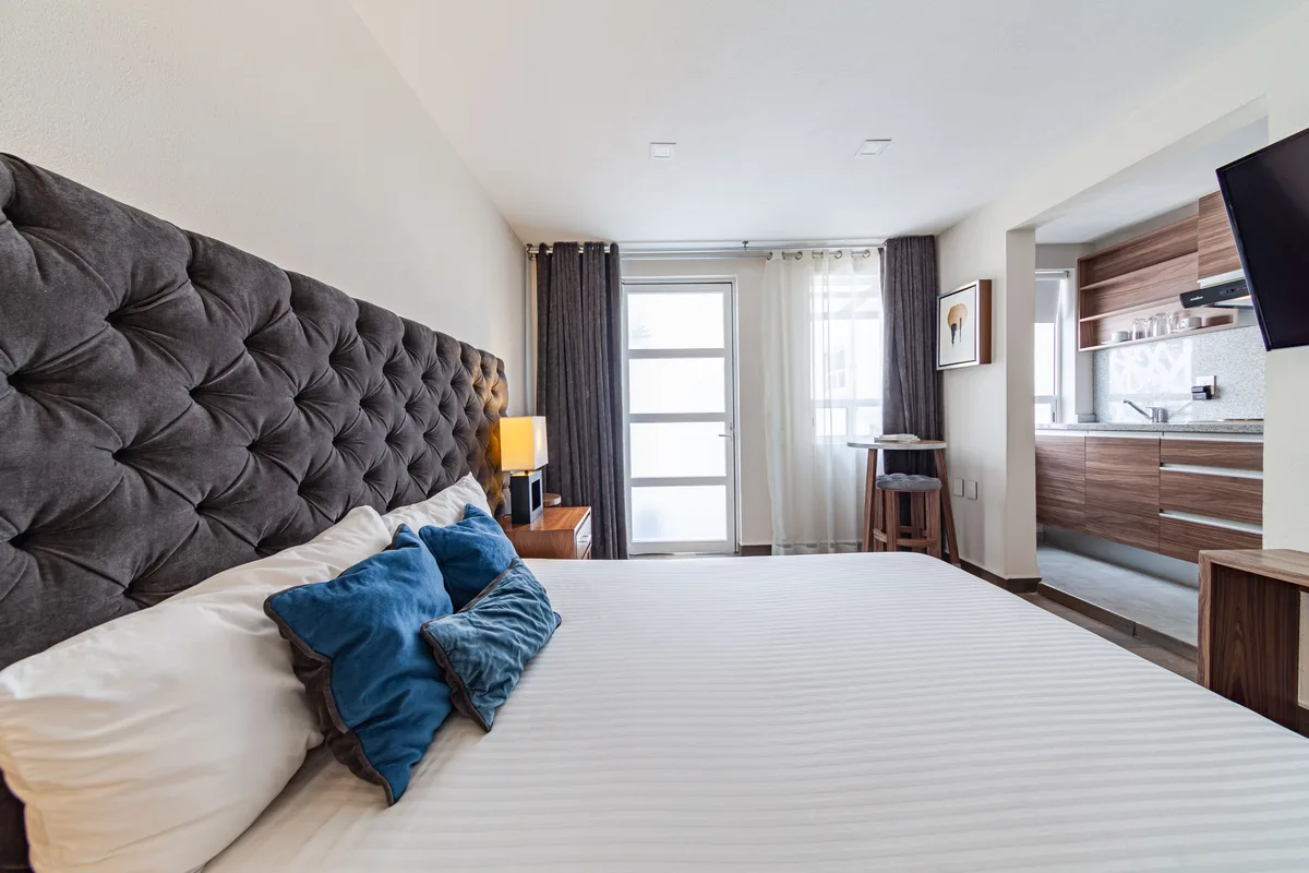 Suites Rio Elba — hoofdfoto