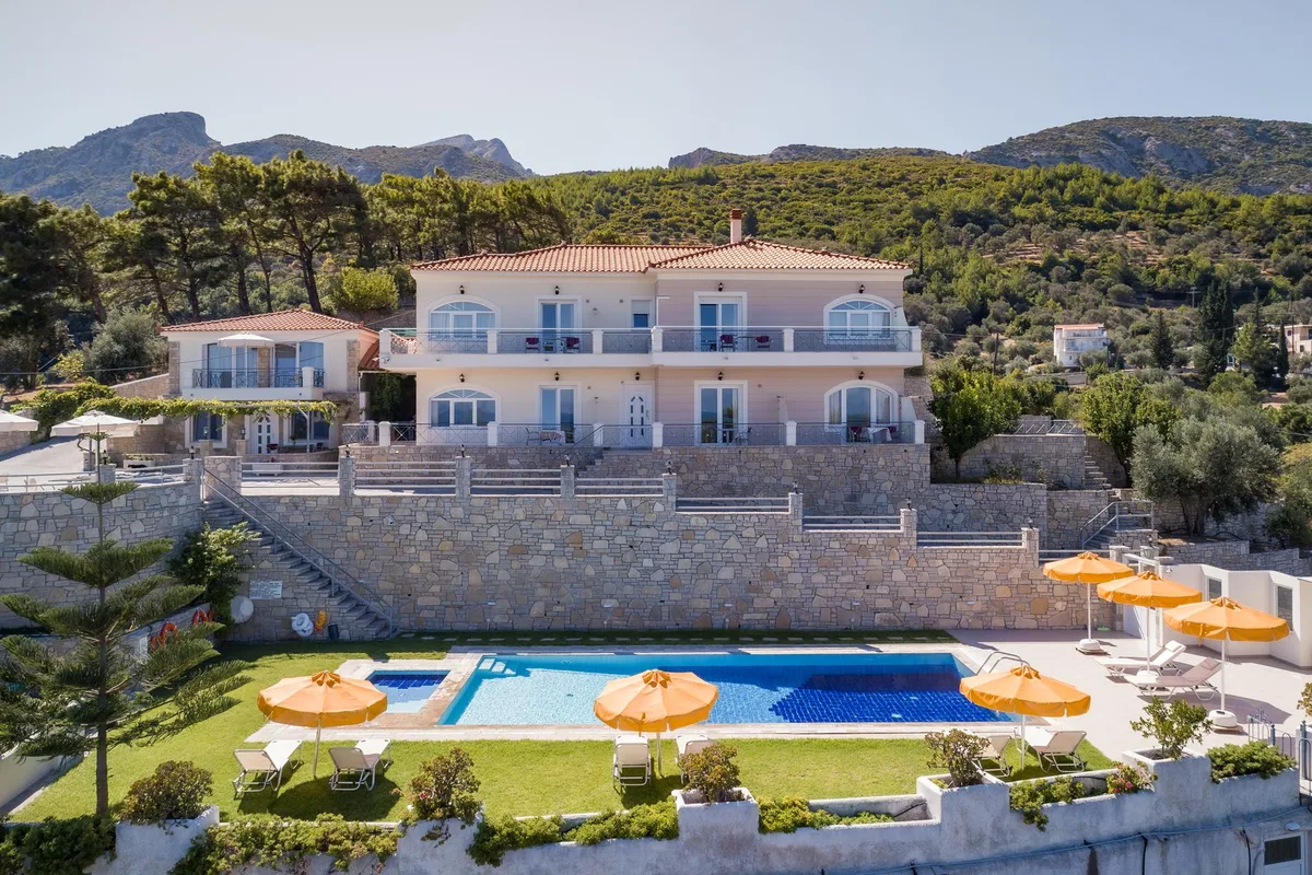 Villa Penny — hoofdfoto