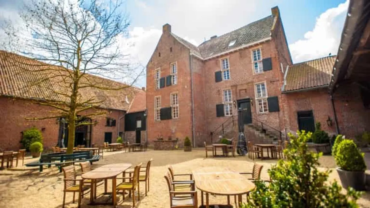 Landgoed Schinvelderhoeve — hoofdfoto