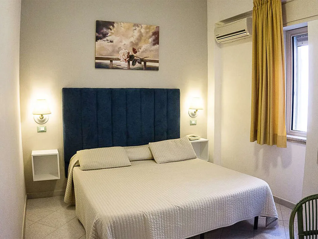 Hotel Tysandros, hoofdfoto
