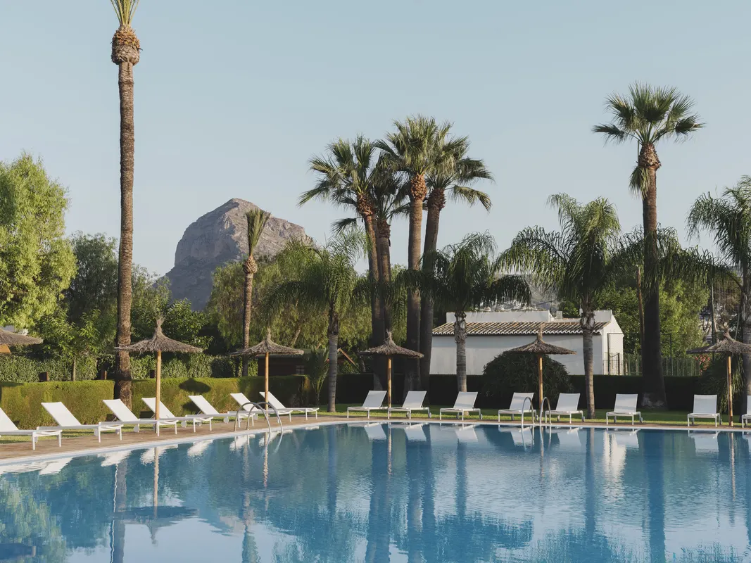 Wecamp Jávea — hoofdfoto