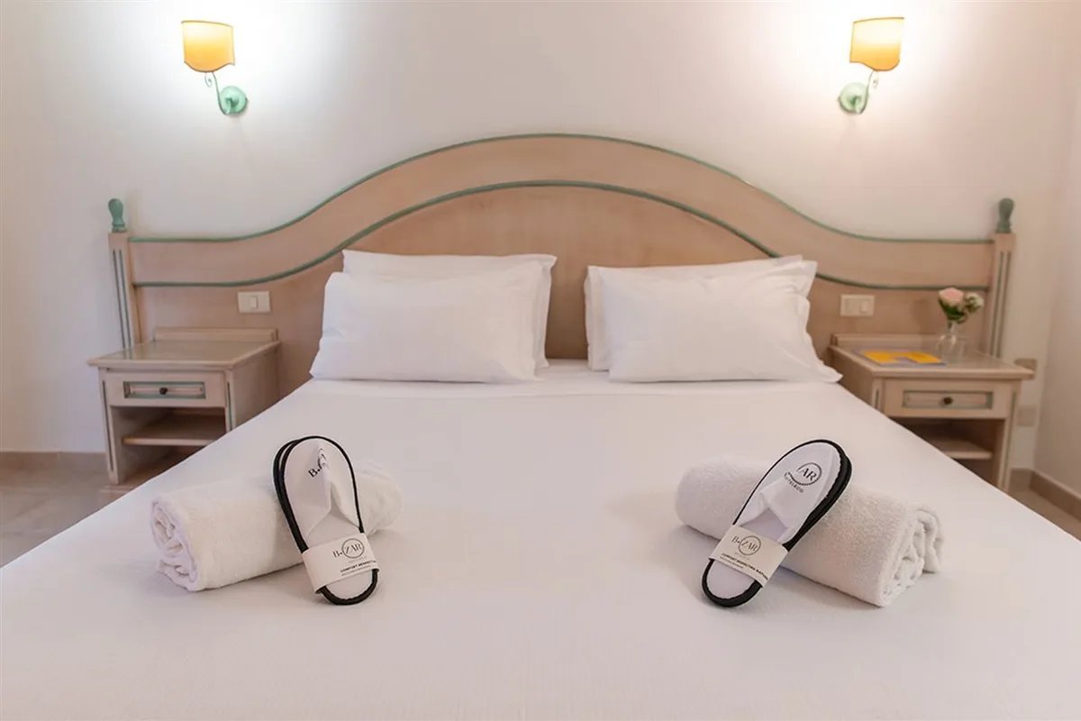 Toscana Wellness Resort — hoofdfoto