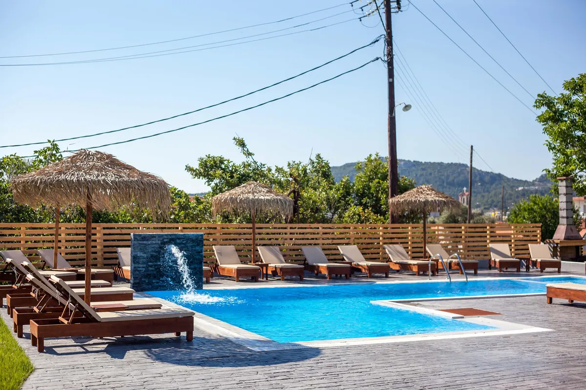 Hotel Essential Summer - adults only — hoofdfoto