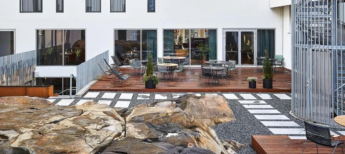 Midgardur by Center Hotels — hoofdfoto