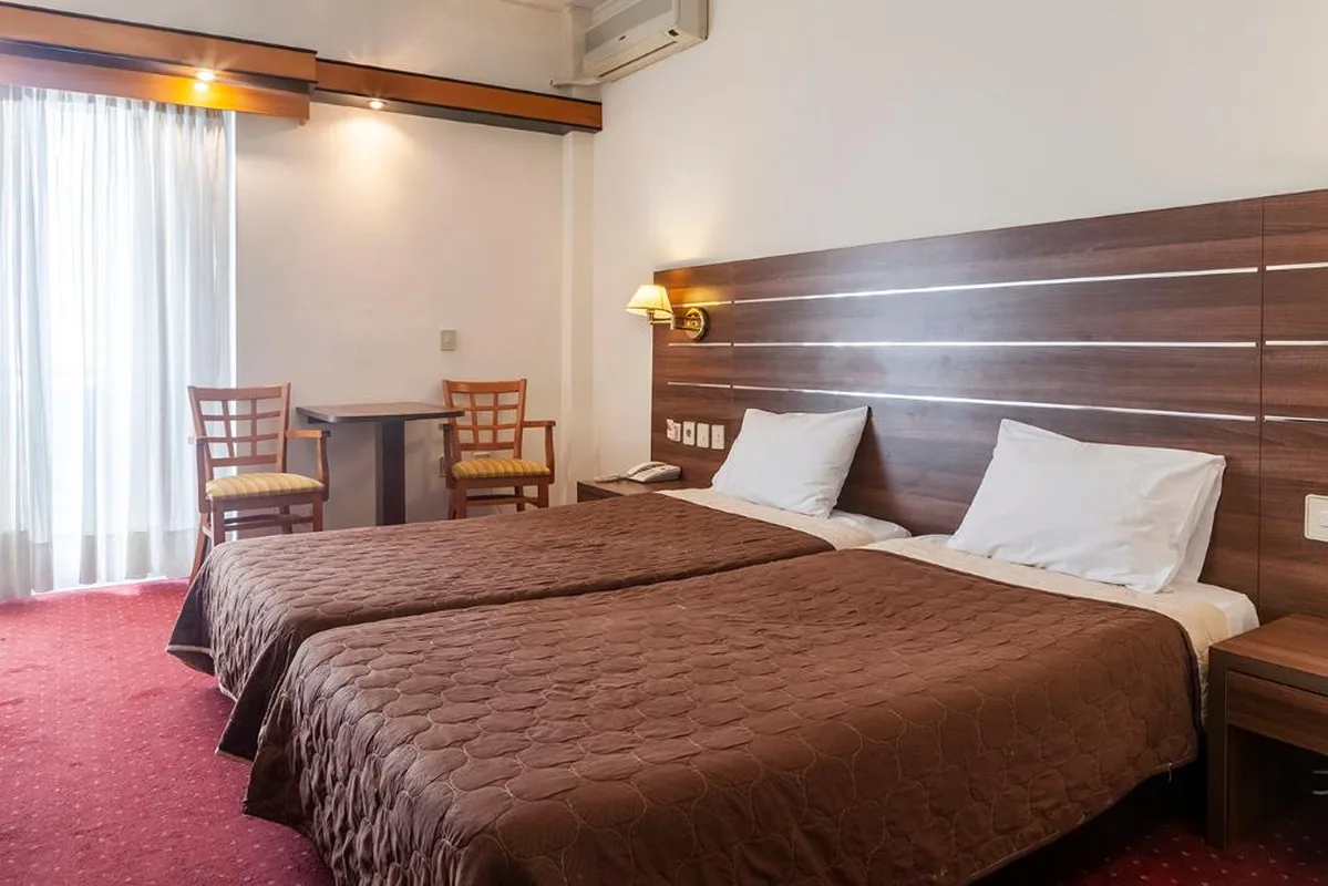 Philippion Hotel — hoofdfoto
