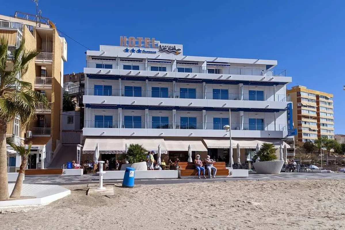 La Cala — hoofdfoto