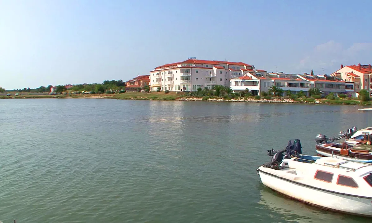 Visula Hotel & Spa — hoofdfoto