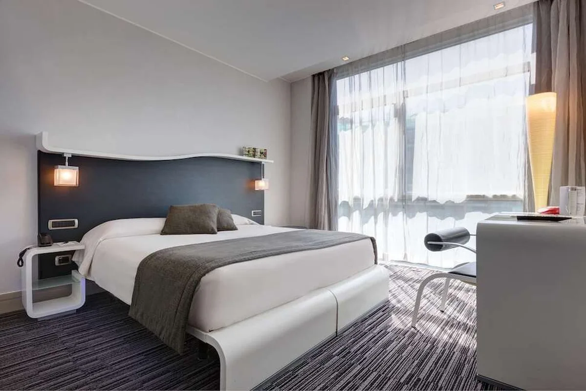 Best Western Premier Hotel Royal Santina — hoofdfoto