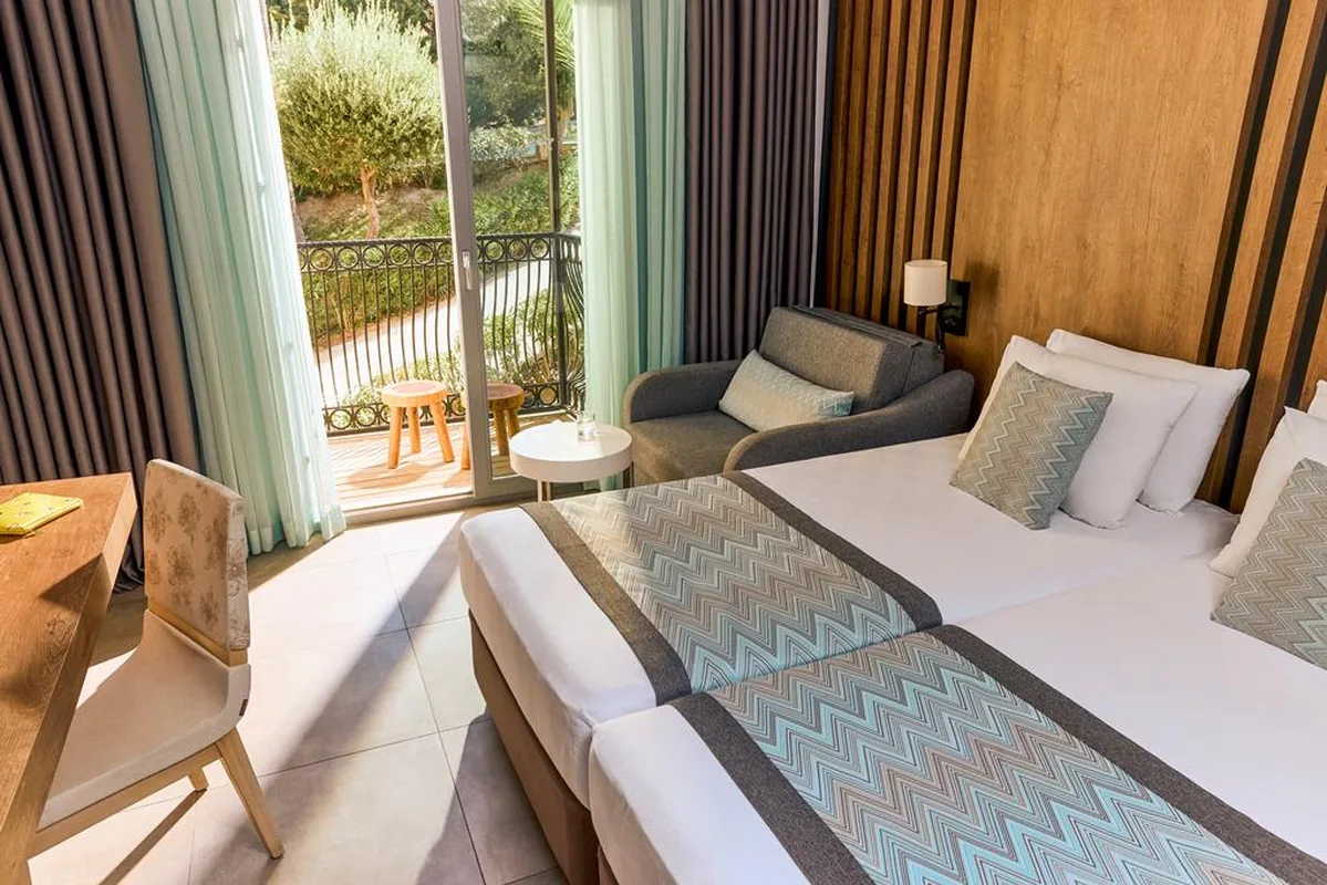 TUI MAGIC LIFE Bodrum — hoofdfoto
