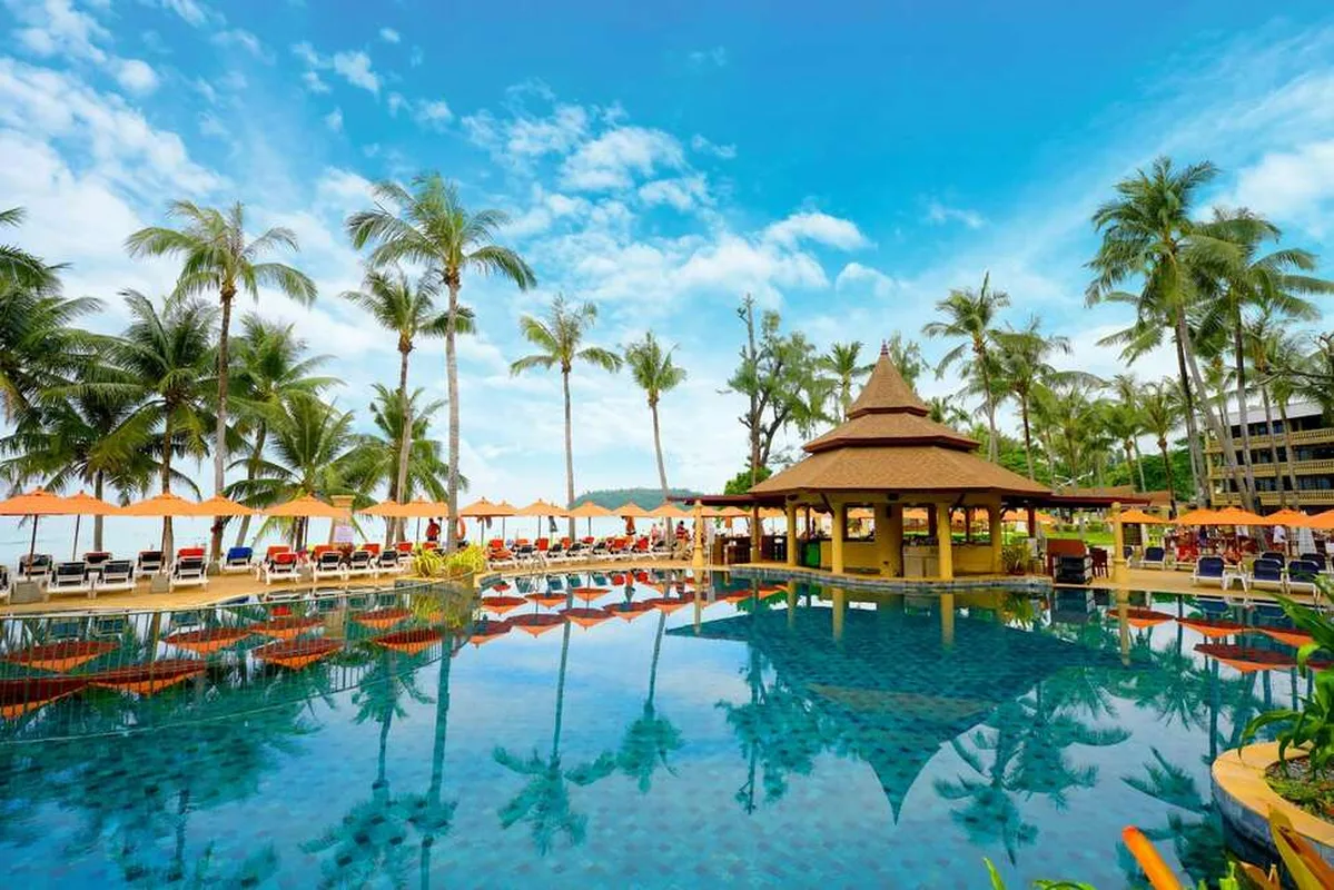 Beyond Resort Kata — hoofdfoto