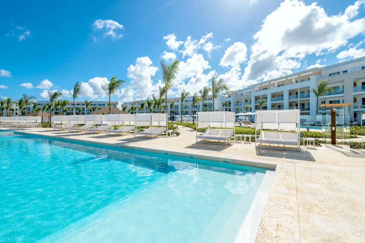 Paradisus Grand Cana - All Suites — hoofdfoto