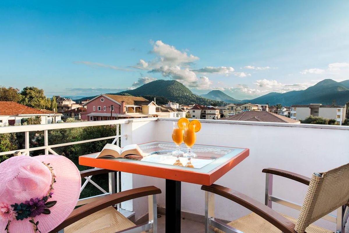 Studio's Dionysos — hoofdfoto