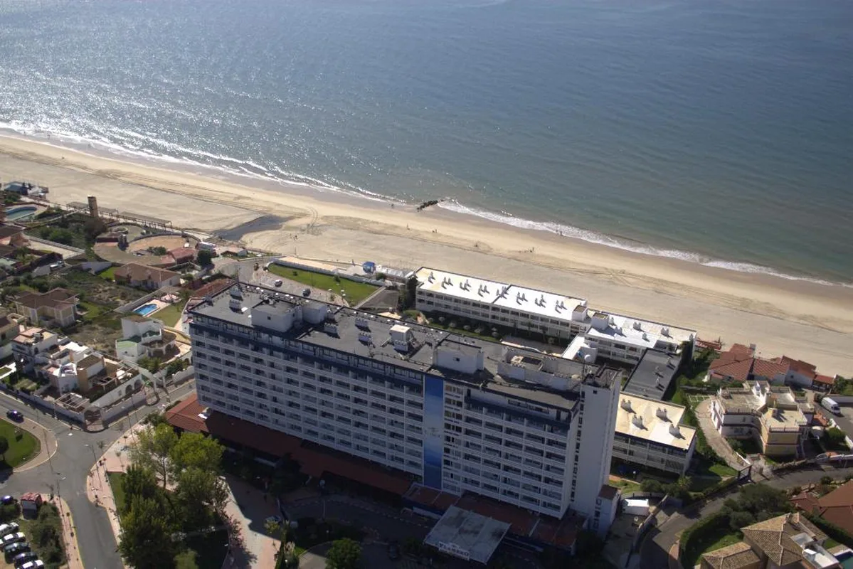 Apartamentos Turisticos Flamero, hoofdfoto