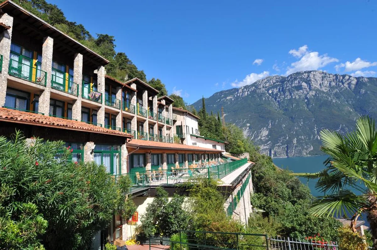La Limonaia Hotel — hoofdfoto