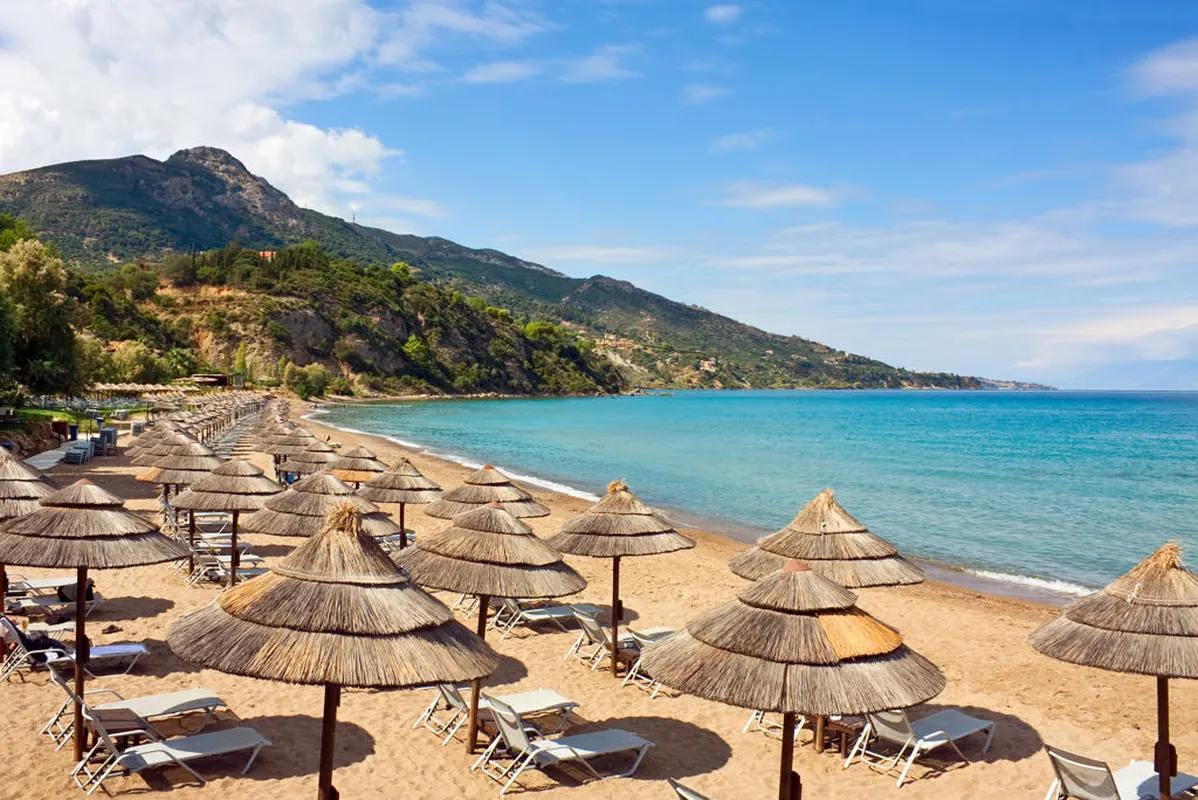 Bingo Zakynthos 3* Logies — hoofdfoto