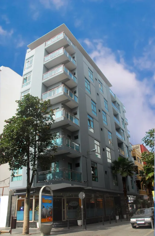 Residencia Pujol, hoofdfoto
