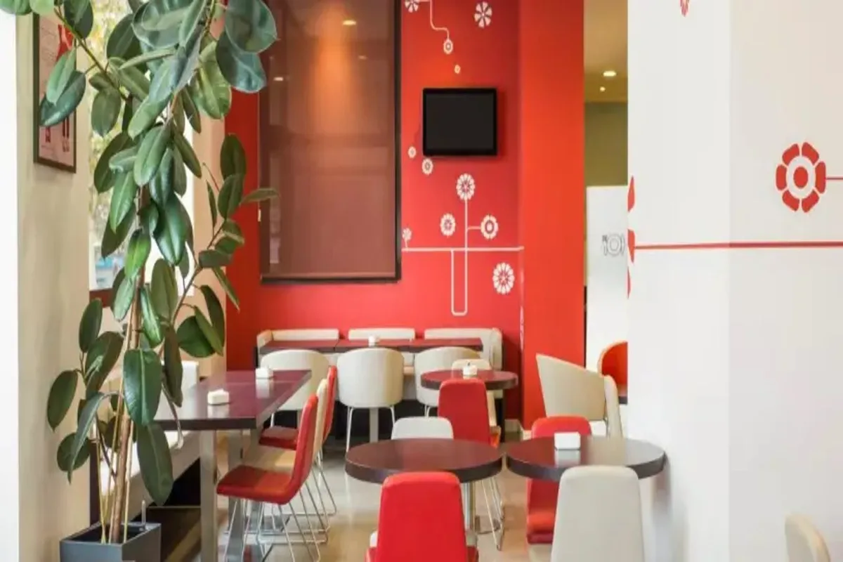 B&B Hotel Zaragoza Centro, hoofdfoto