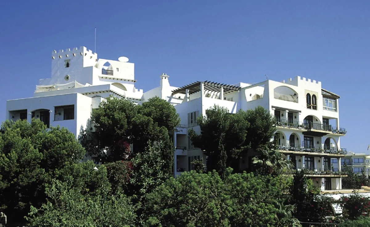 Hotel Bonsol Resort & Spa — hoofdfoto