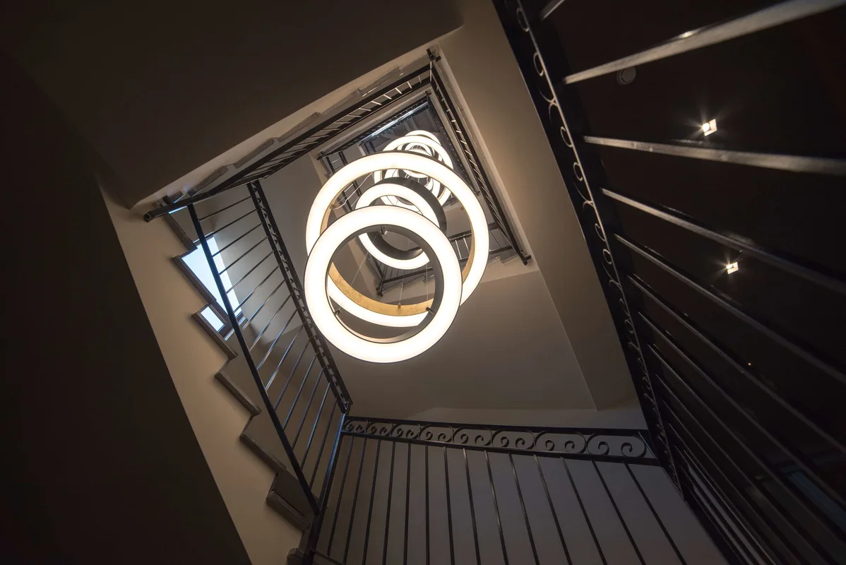 Best Western Plus Hotel Terre di Eolo — hoofdfoto