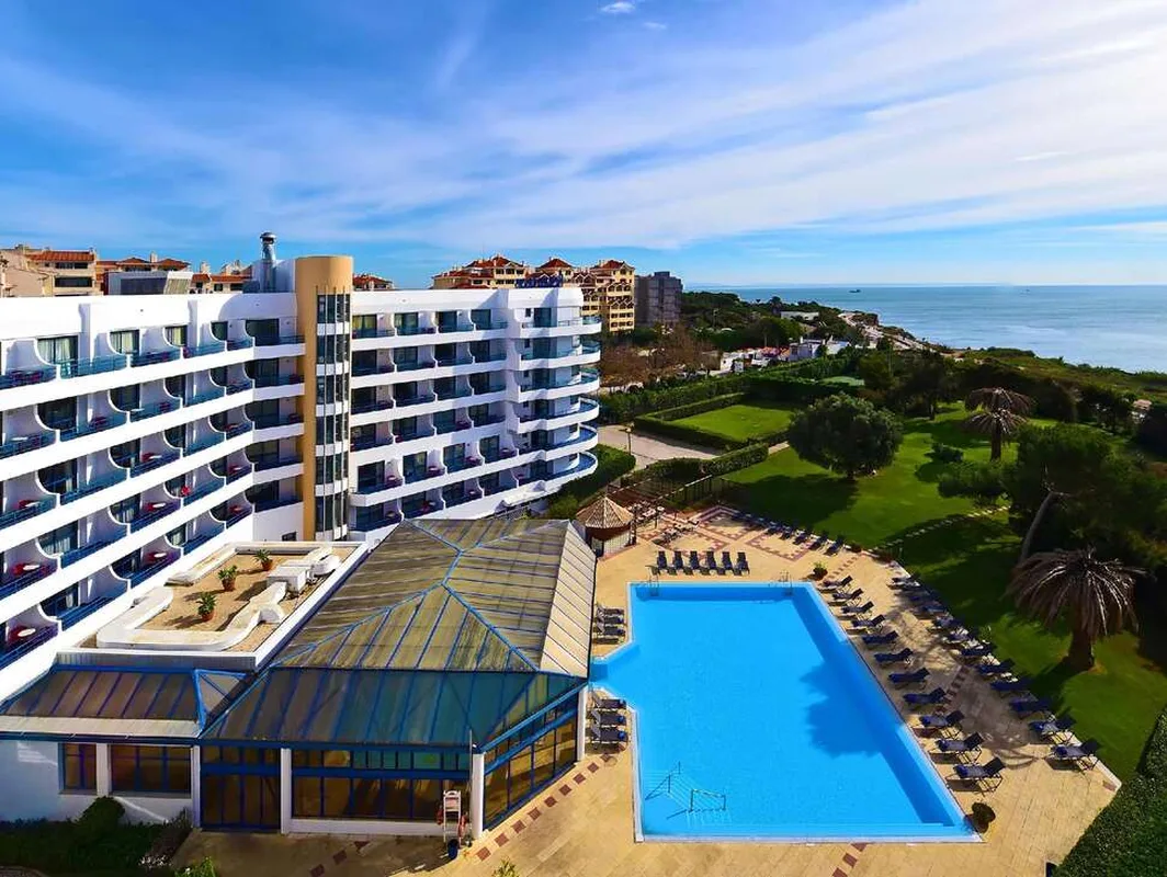 Hotel Pestana Cascais Ocean — hoofdfoto