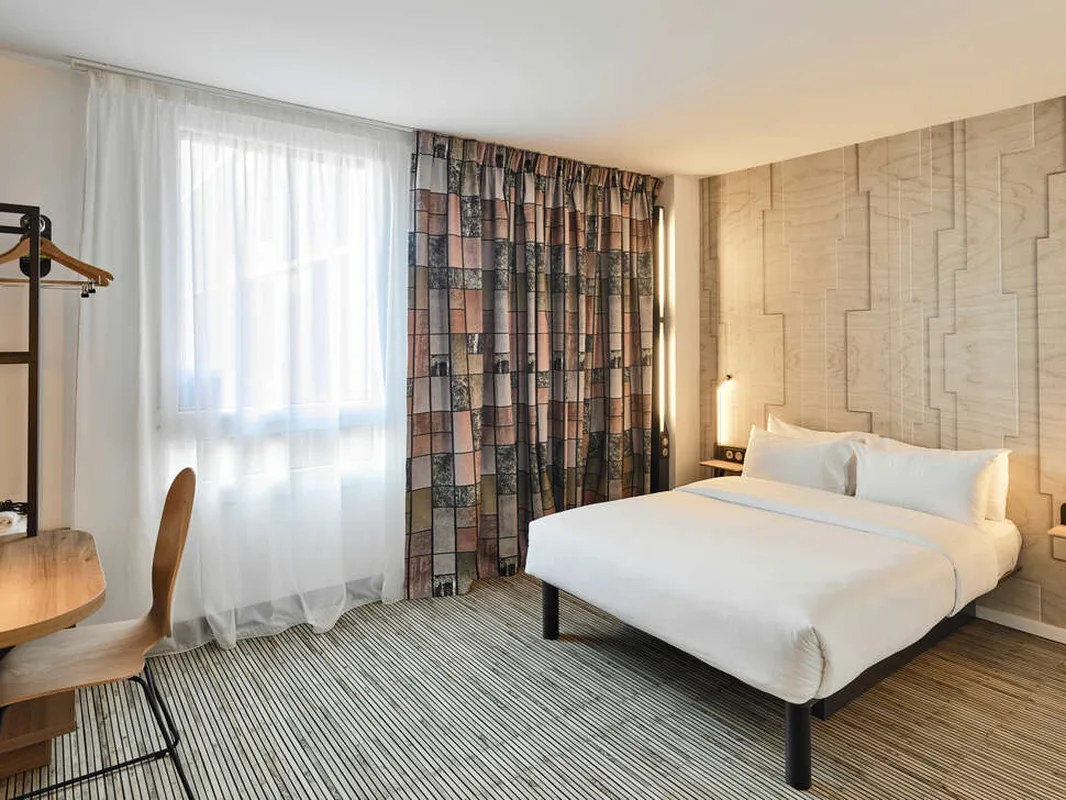 B&B Hotel Marne-la-Valle Val d'Europe, hoofdfoto
