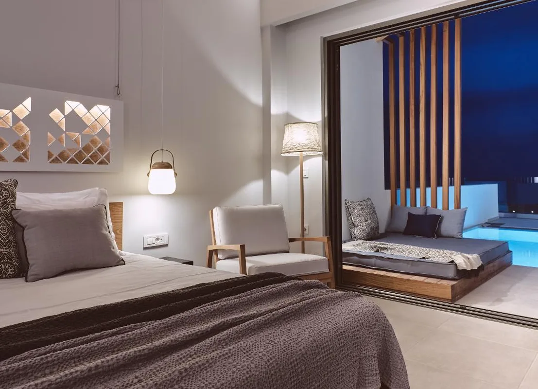 St. John Suites — hoofdfoto