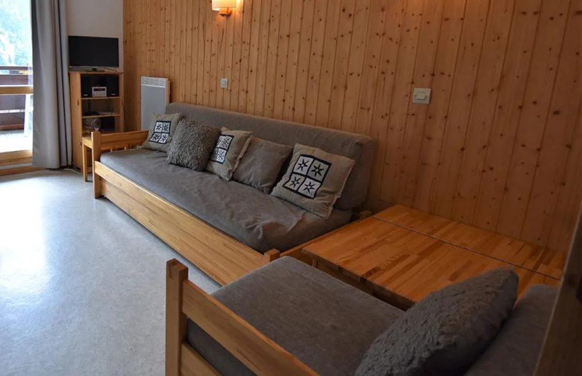 Residence La Fare — hoofdfoto